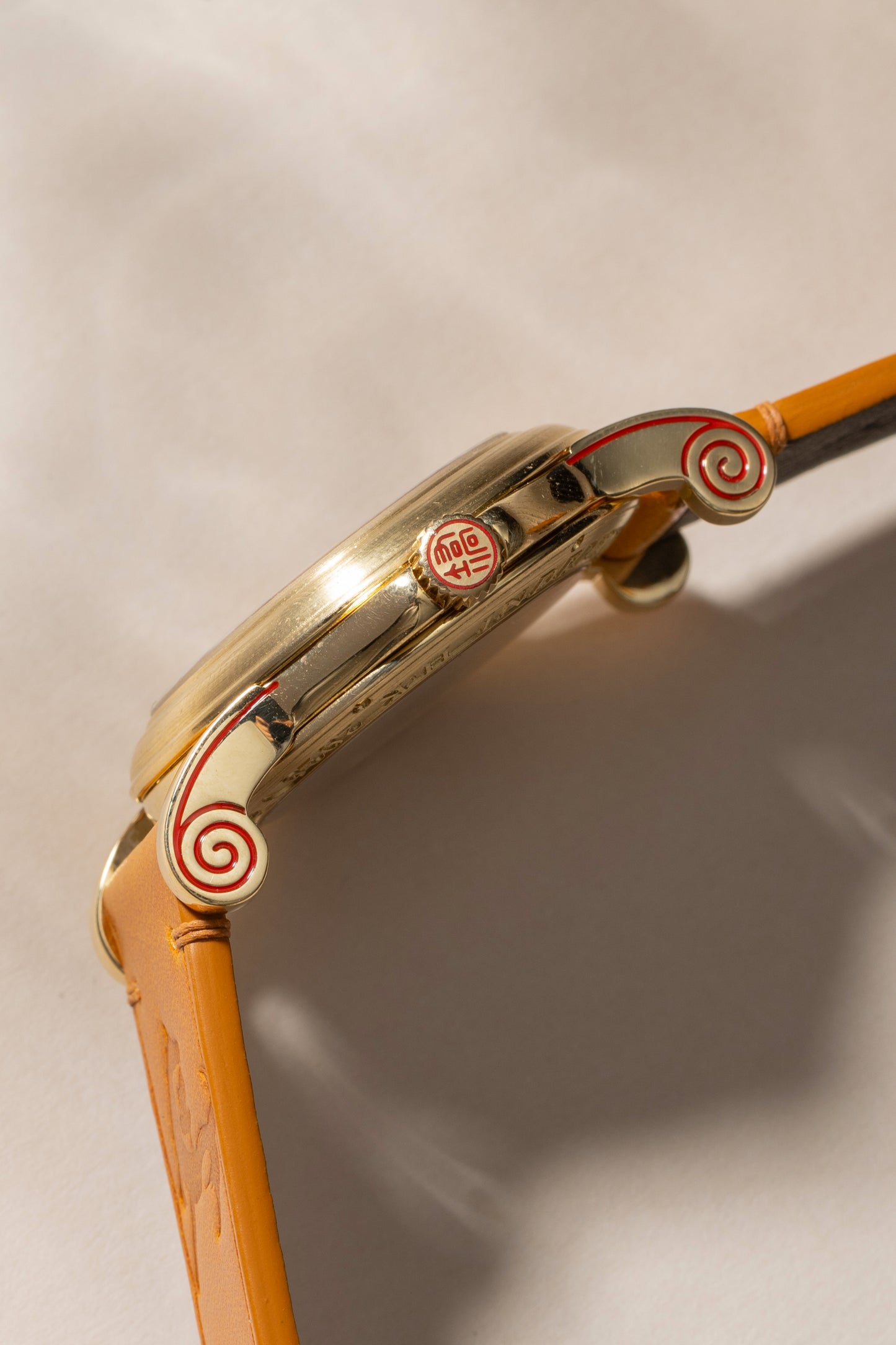 Year of Horse (Piece Unique)